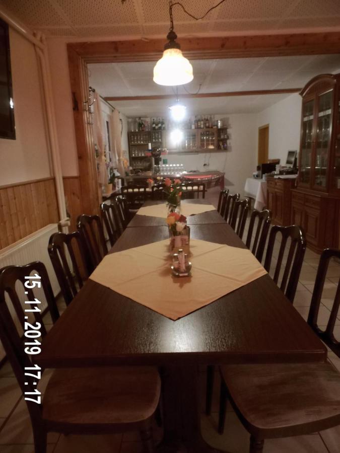Bergbaude Albrechts Hotel Exterior photo
